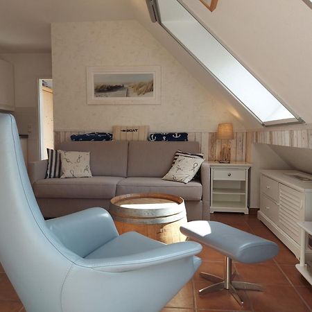 Appartmenthaus Central Fw 15 Zingst Bagian luar foto