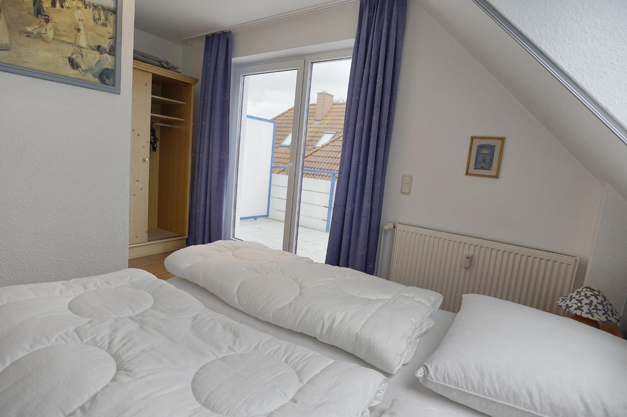 Appartmenthaus Central Fw 15 Zingst Bagian luar foto