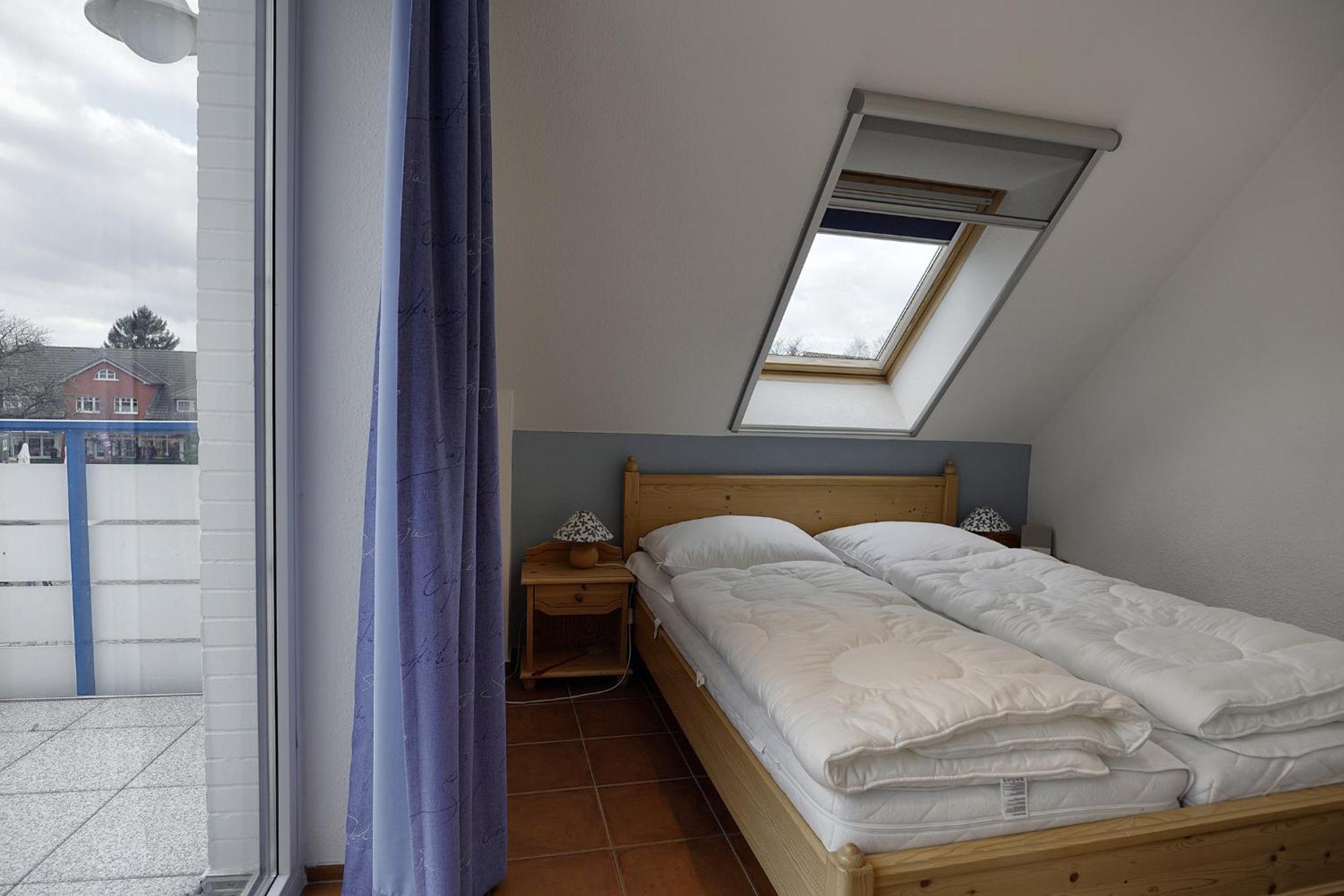 Appartmenthaus Central Fw 15 Zingst Bagian luar foto